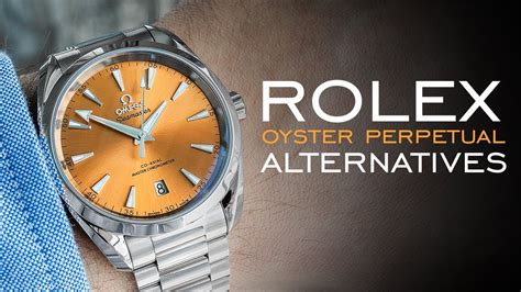 rolex oyster cheaper alternative|oyster perpetual watch alternative.